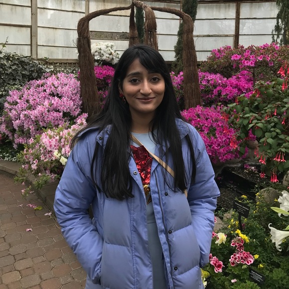 Meet your Posher, Ishita - Picture 3 of 5